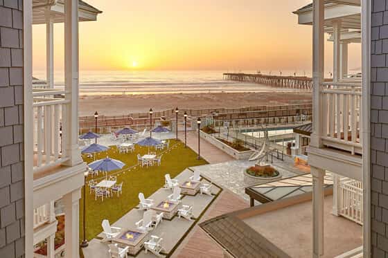Vespera Resort on Pismo Beach, Autograph Collection