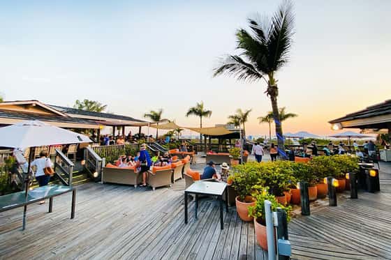 The Beachcomber St. Pete Beach