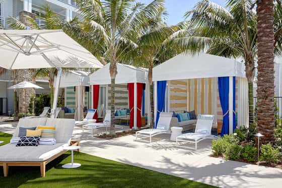 Lido House, Autograph Collection