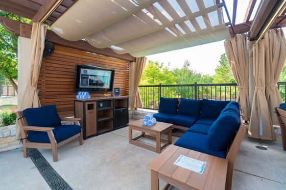 JW Marriott San Antonio Hill Country Resort & Spa