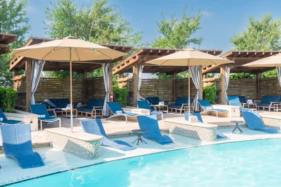 JW Marriott San Antonio Hill Country Resort & Spa