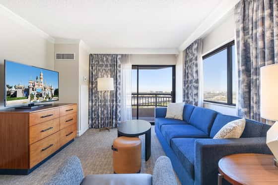 Embassy Suites by Hilton Anaheim Orange