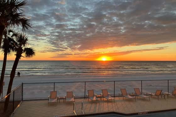 DoubleTree Beach Resort by Hilton Hotel Tampa Bay - North Redington Beach