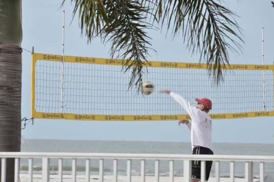 Plaza Beach Hotel - Beachfront Resort
