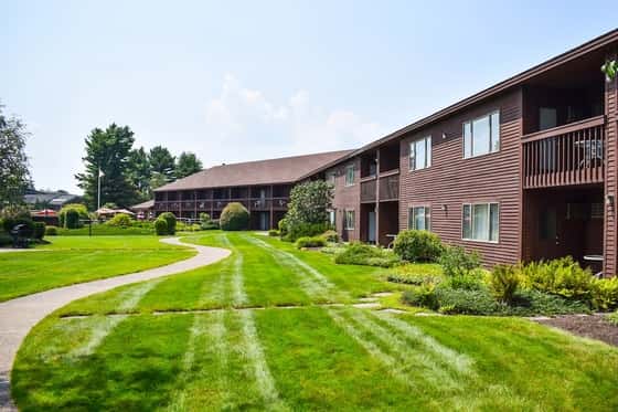 Fireside Inn & Suites Gilford