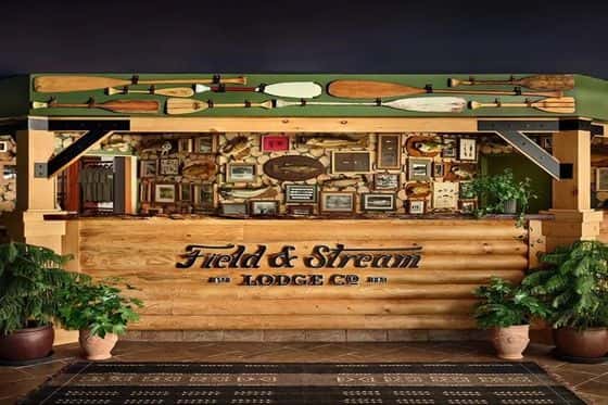 Field & Stream Lodge Co