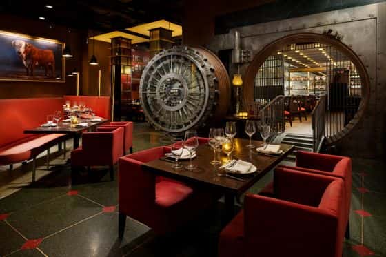 The New Yorker by Lotte Hotels