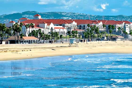 Hyatt Regency Huntington Beach Resort & Spa