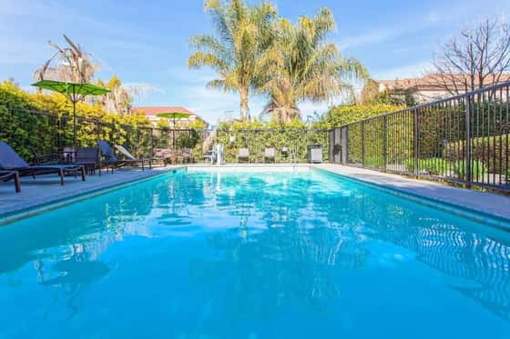 Hampton Inn & Suites Merced