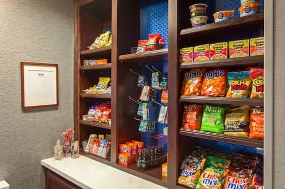 Hampton Inn & Suites Merced