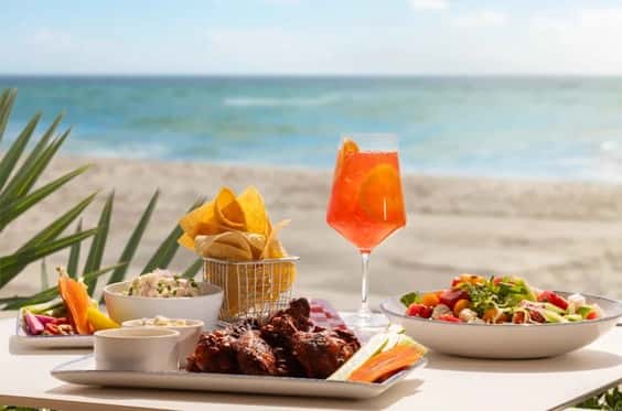 Signia by Hilton Diplomat Beach Resort