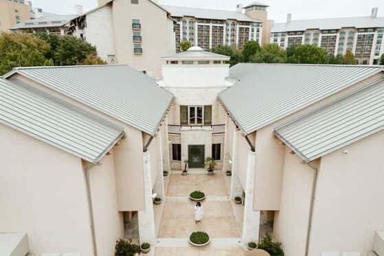 JW Marriott San Antonio Hill Country Resort & Spa