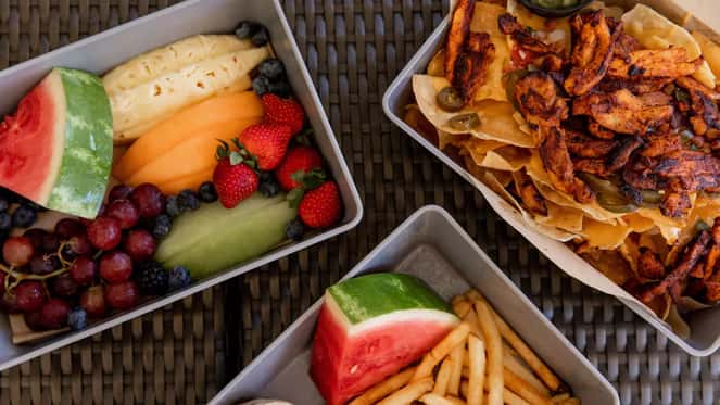 Hyatt Regency Huntington Beach Resort & Spa
