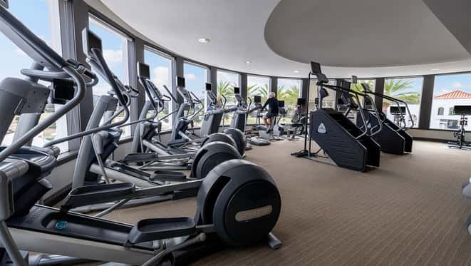 Omni La Costa Resort & Spa