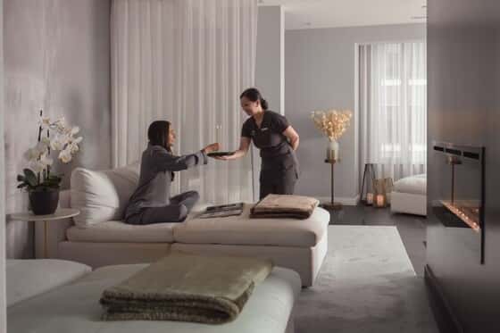 The St. Regis Toronto