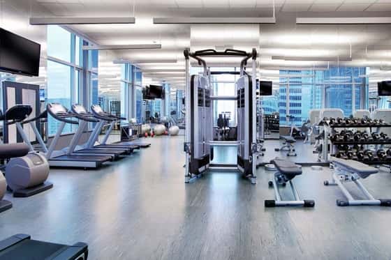 The St. Regis Toronto