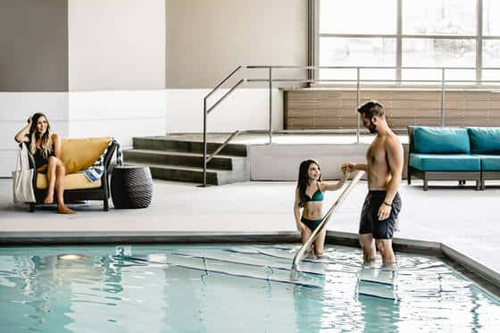 Hilton Chicago/Oak Brook Hills Resort & Conference Center