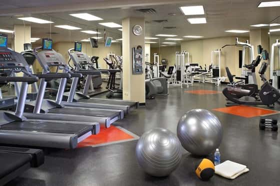 Hilton Chicago/Oak Brook Hills Resort & Conference Center
