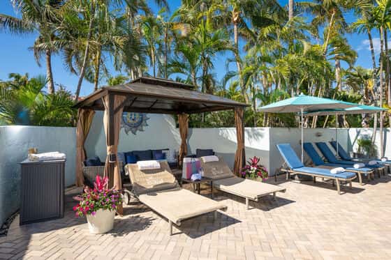 Southernmost Beach Resort