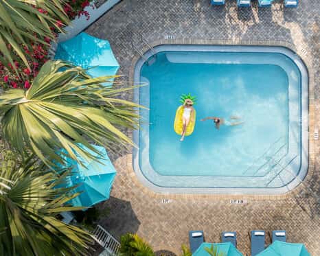 Southernmost Beach Resort