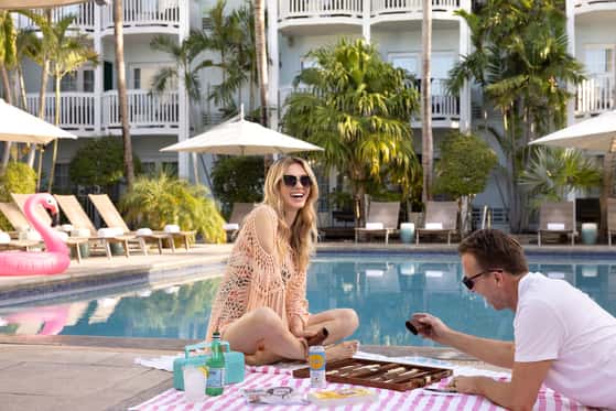 Southernmost Beach Resort