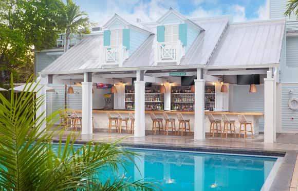Southernmost Beach Resort