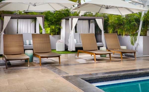 Southernmost Beach Resort