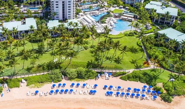 Andaz Maui at Wailea Resort