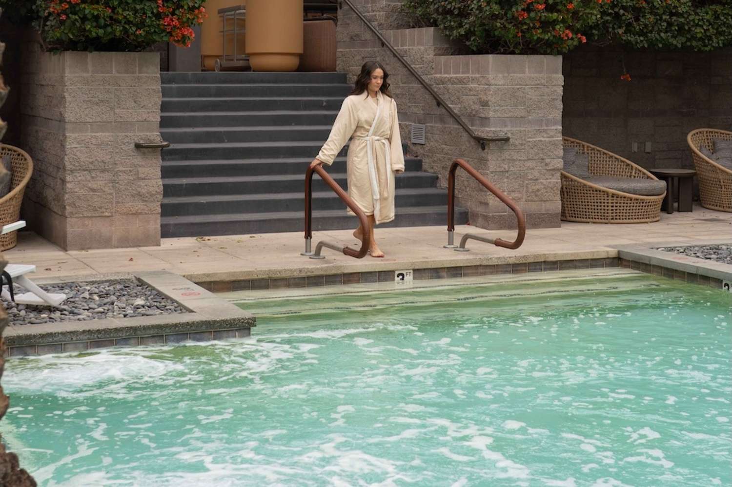 Grand Hyatt Scottsdale Resort