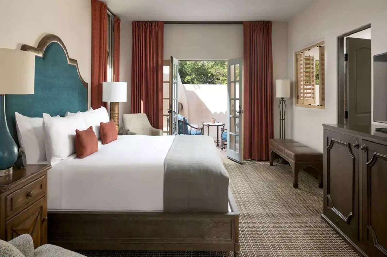 Royal Palms Resort & Spa