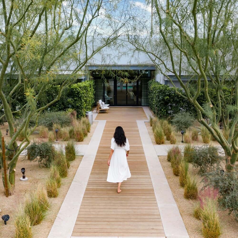 Andaz Scottsdale Resort & Bungalows