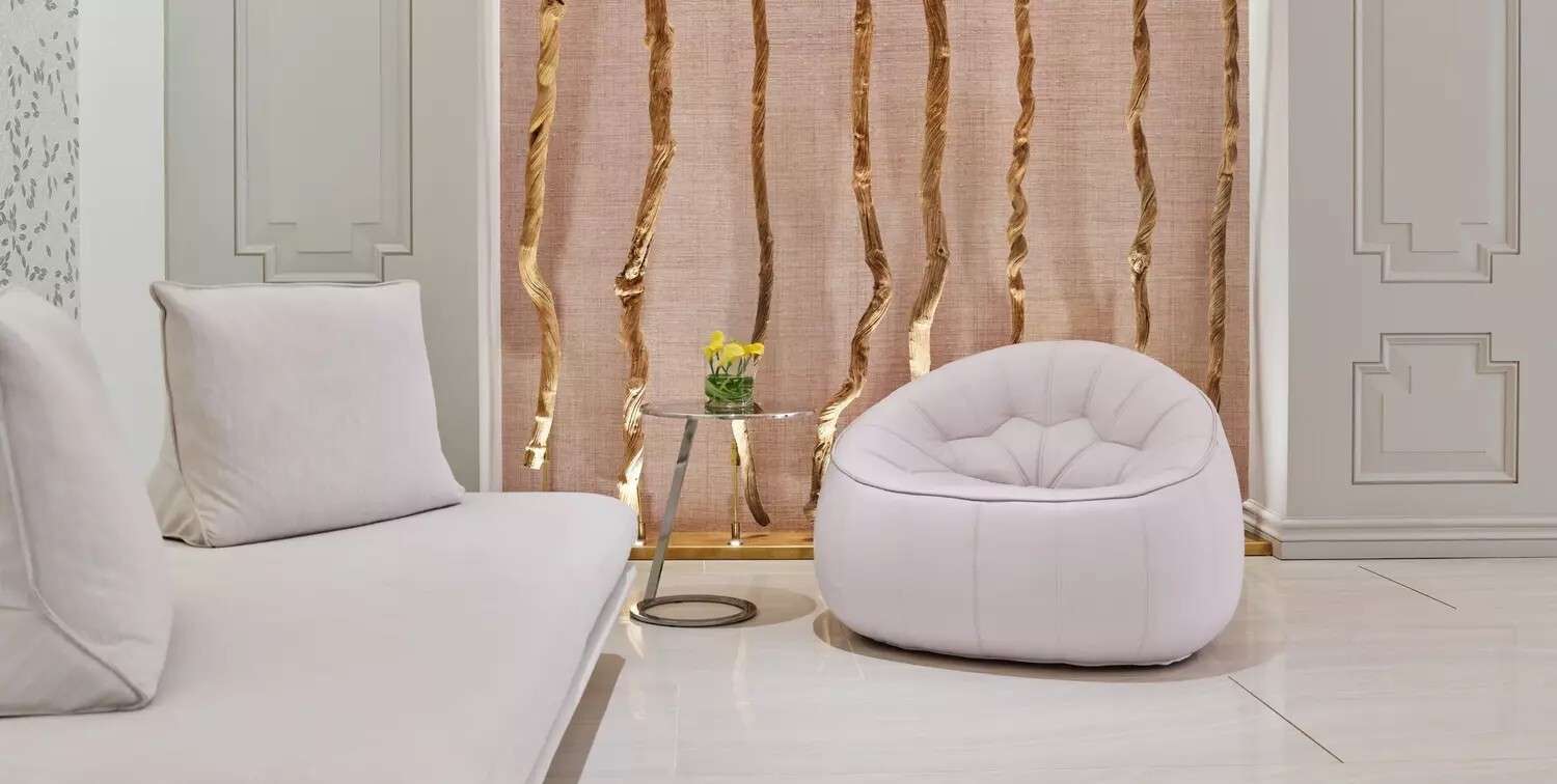 The Spa at the Crescent 