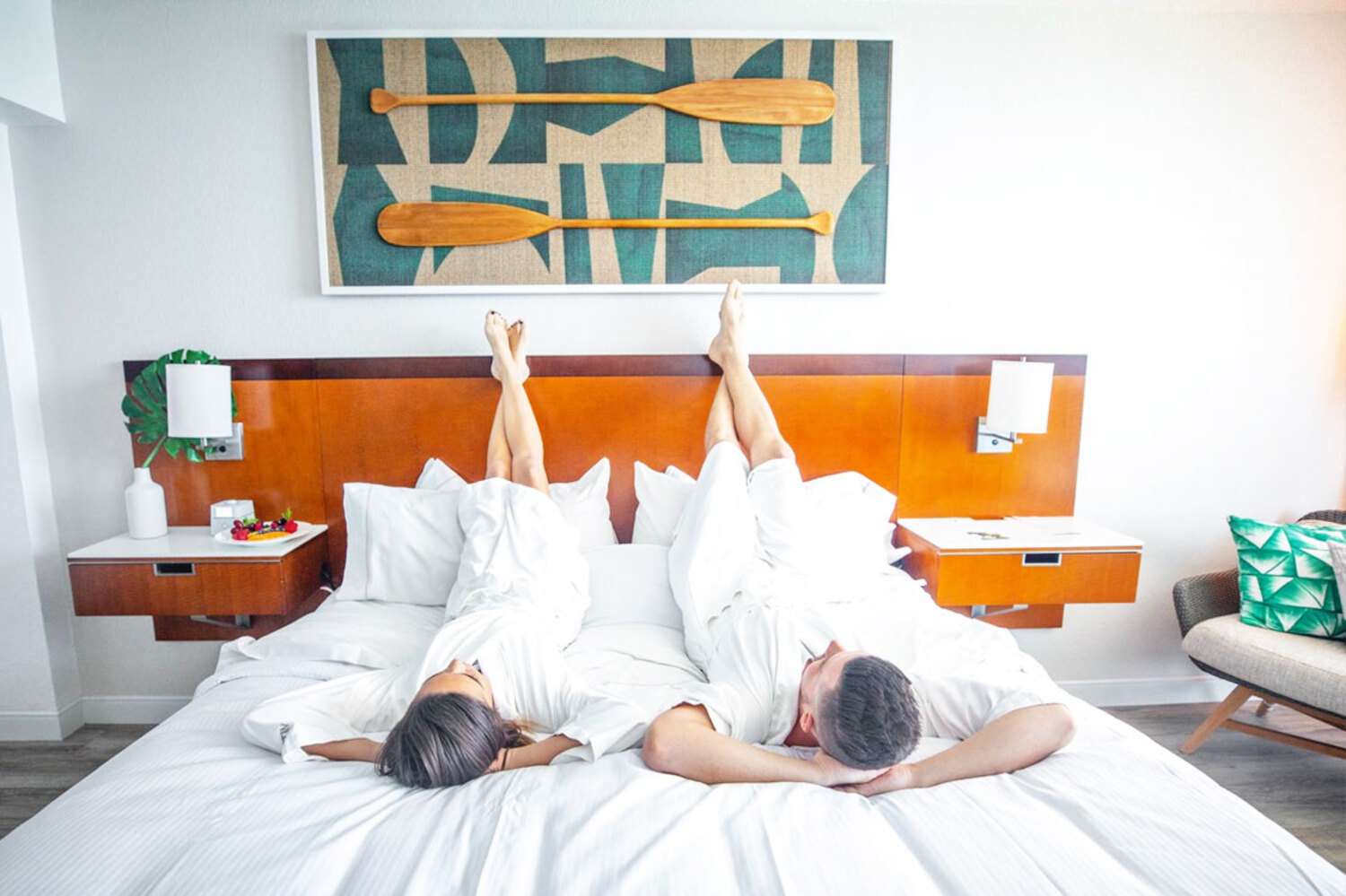 The Westin Fort Lauderdale Beach Resort
