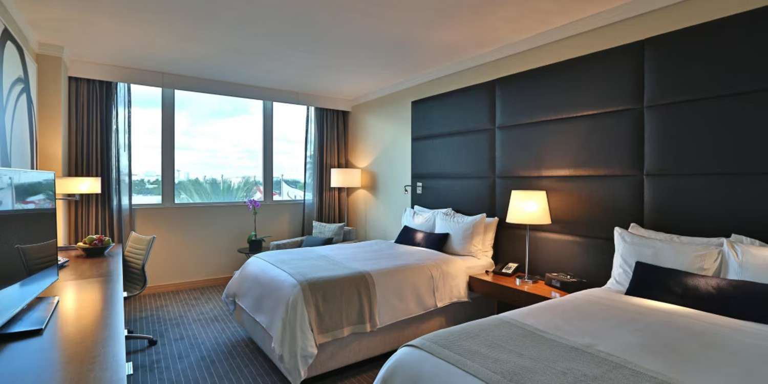 InterContinental at Doral Miami