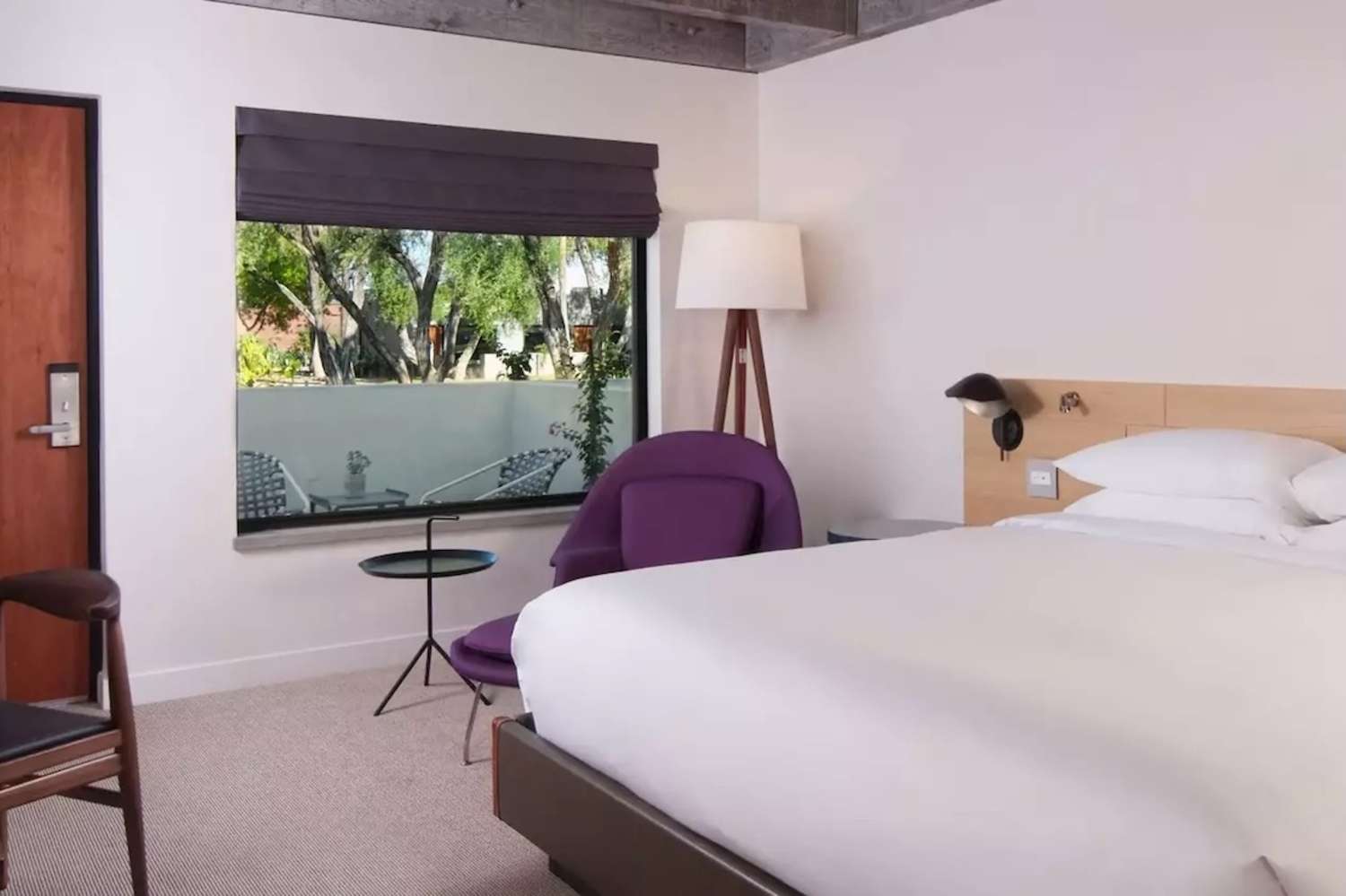 Andaz Scottsdale Resort & Bungalows