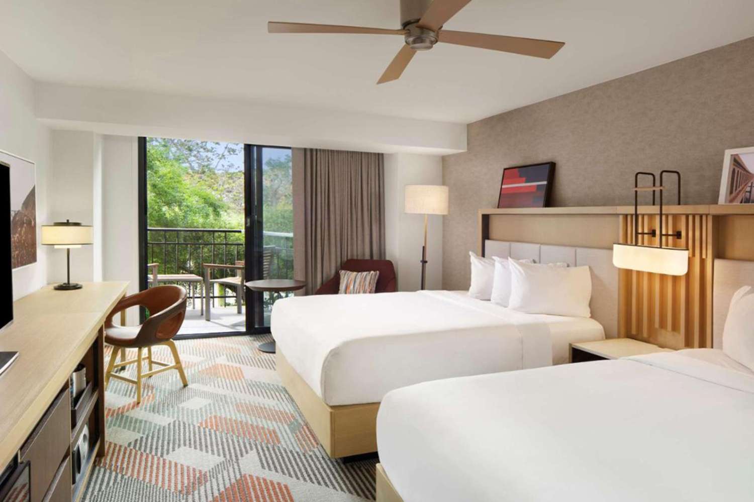 Hyatt Regency Monterey Hotel and Spa