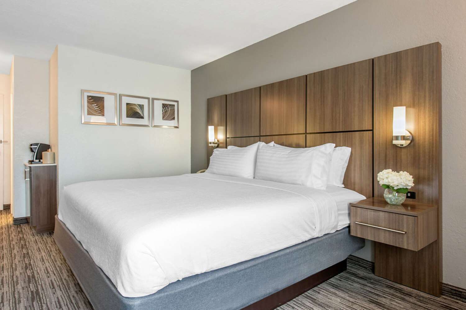 Holiday Inn Melbourne-Viera