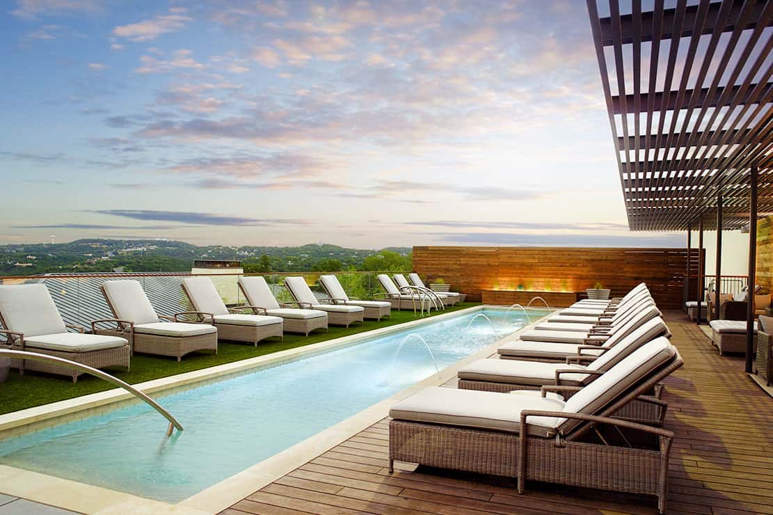 Omni Barton Creek Resort & Spa