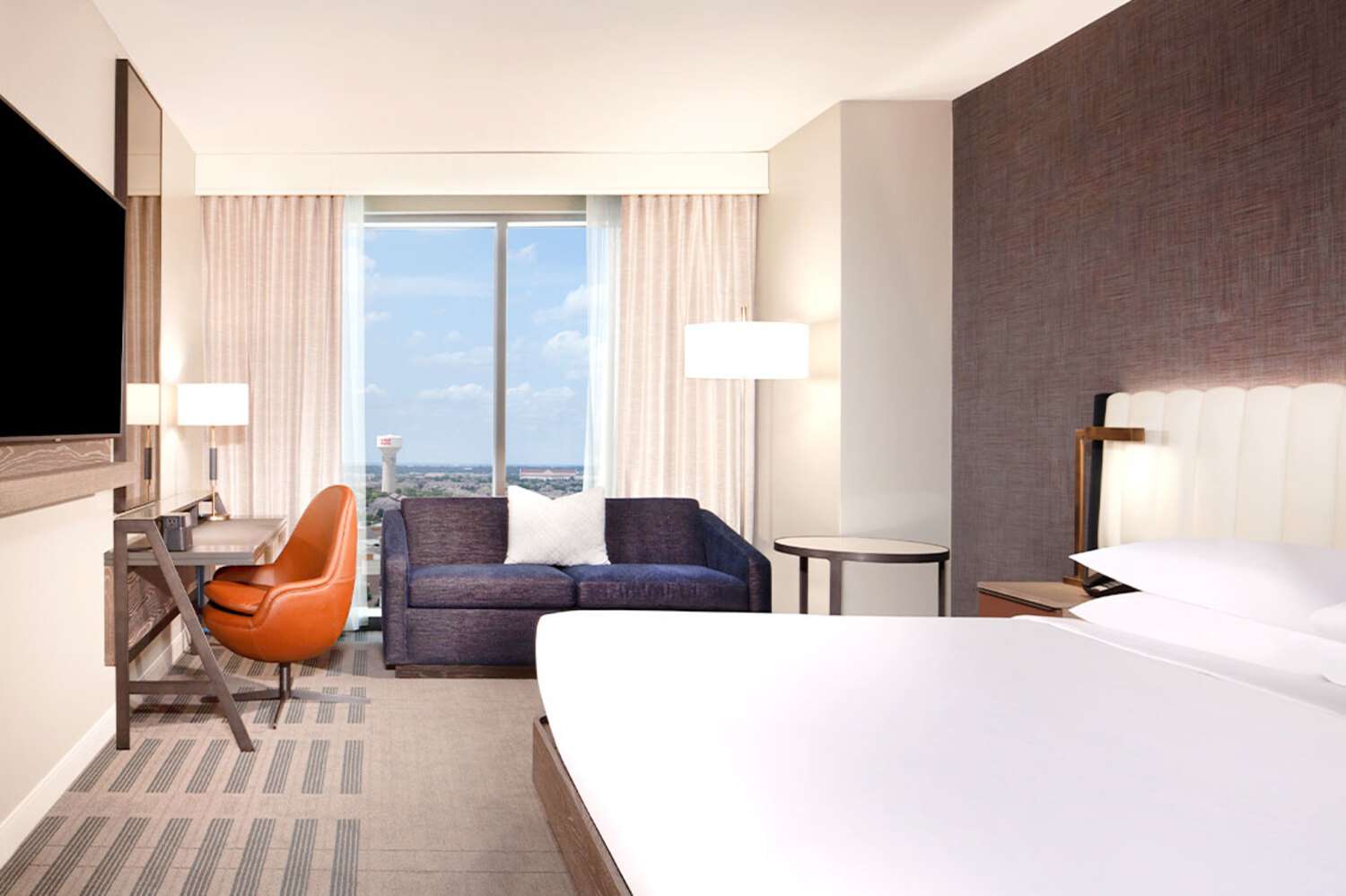 Hyatt Regency Frisco - Dallas