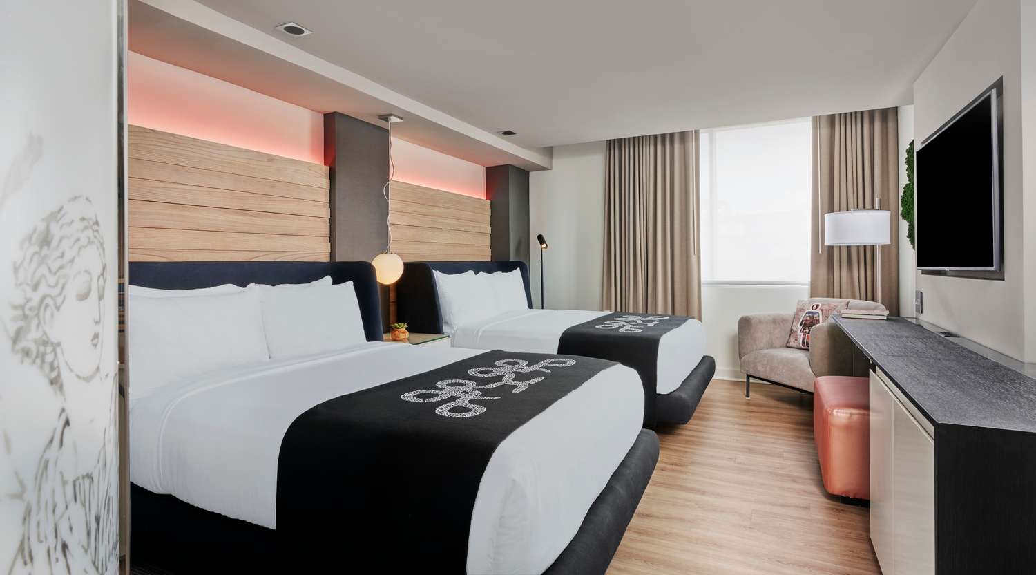 Hotel Zena