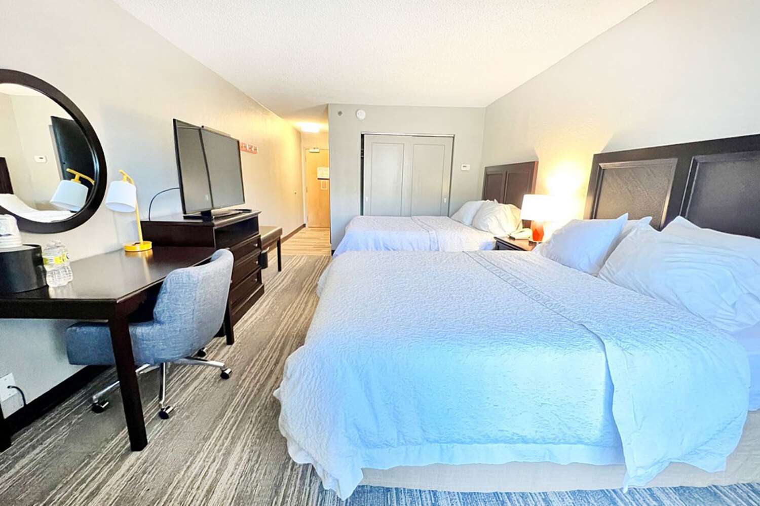 Hampton Inn Fort Walton Beach 