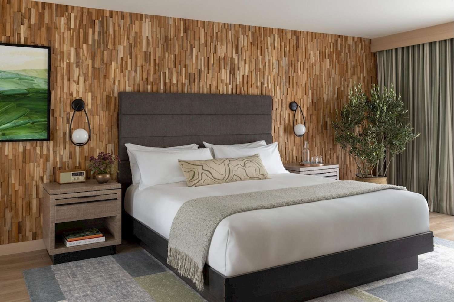 Casa Mani Resort Napa Valley, Curio Collection by Hilton
