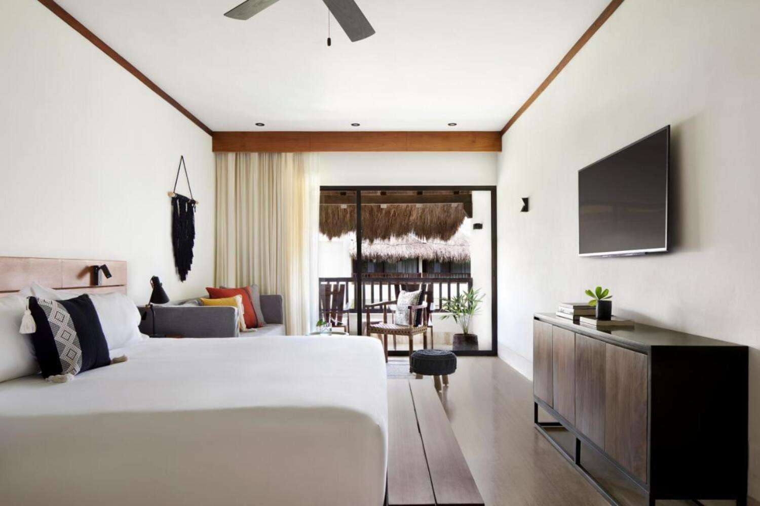 Kimpton Aluna Resort Tulum
