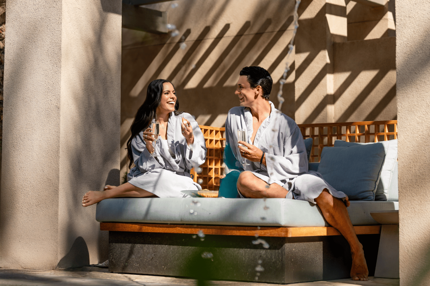 Grand Hyatt Indian Wells Resort & Villas