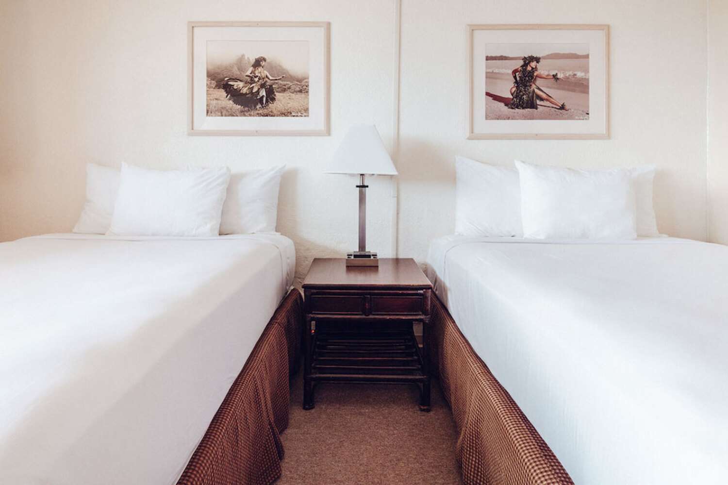 Maui Seaside Hotel
