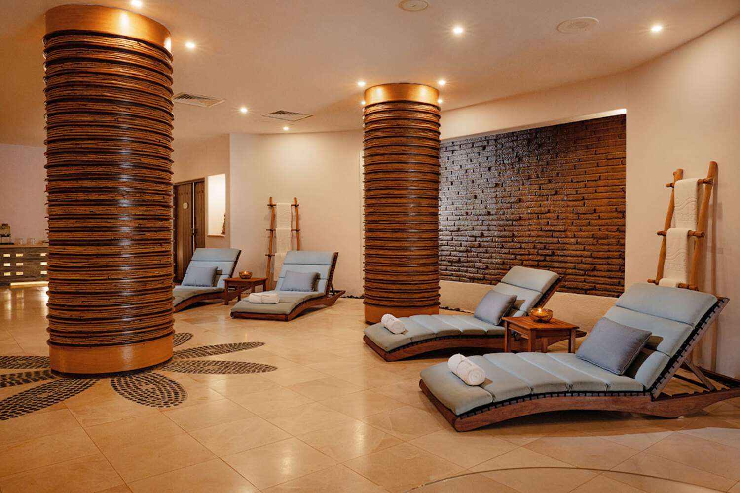 Marquis Los Cabos Resort - All Inclusive