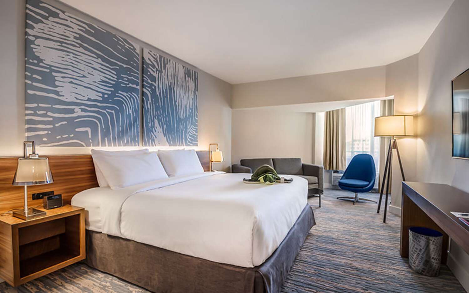 B Ocean Resort Fort Lauderdale