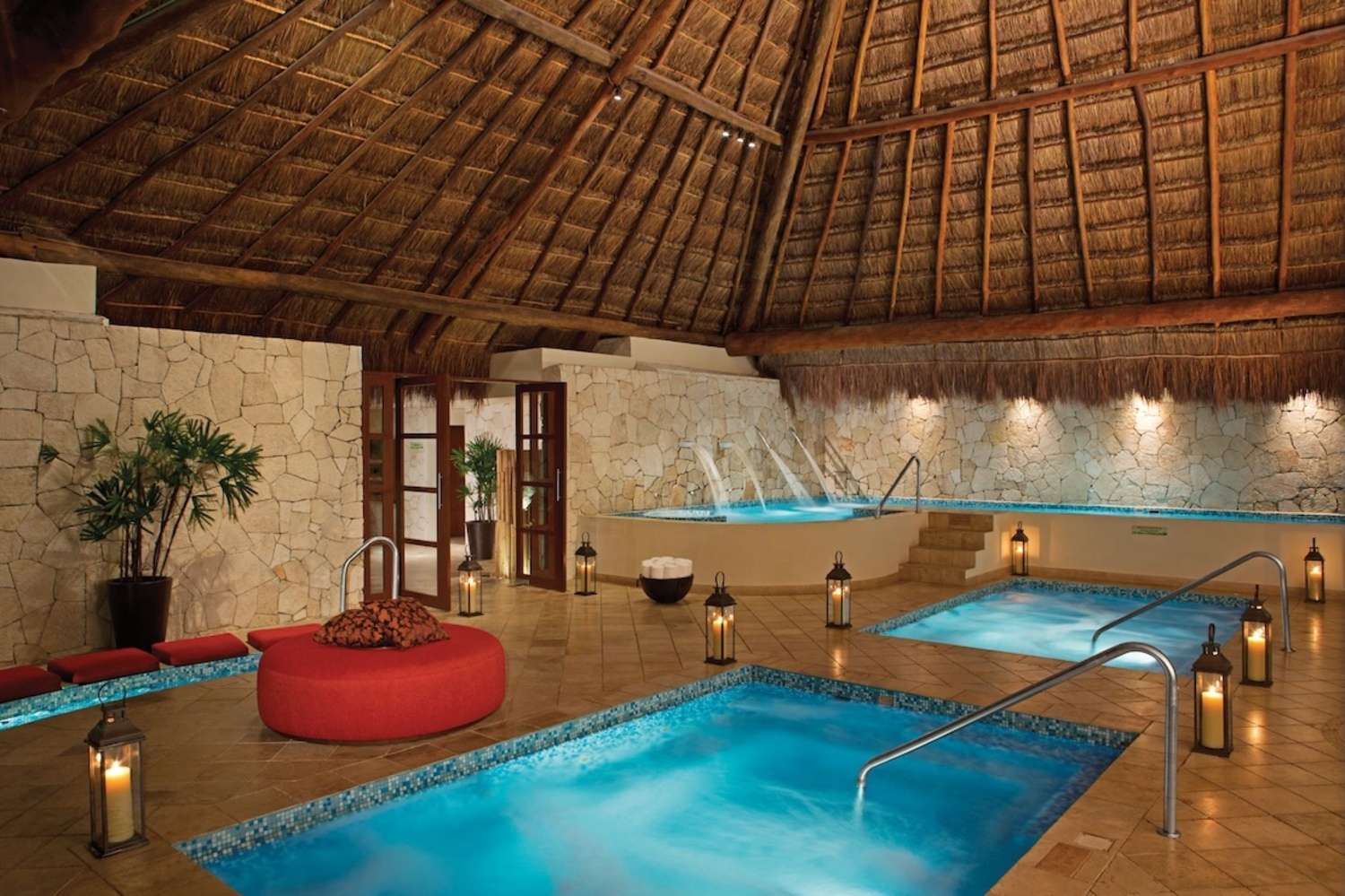 Dreams Sapphire Resort & Spa - All Inclusive
