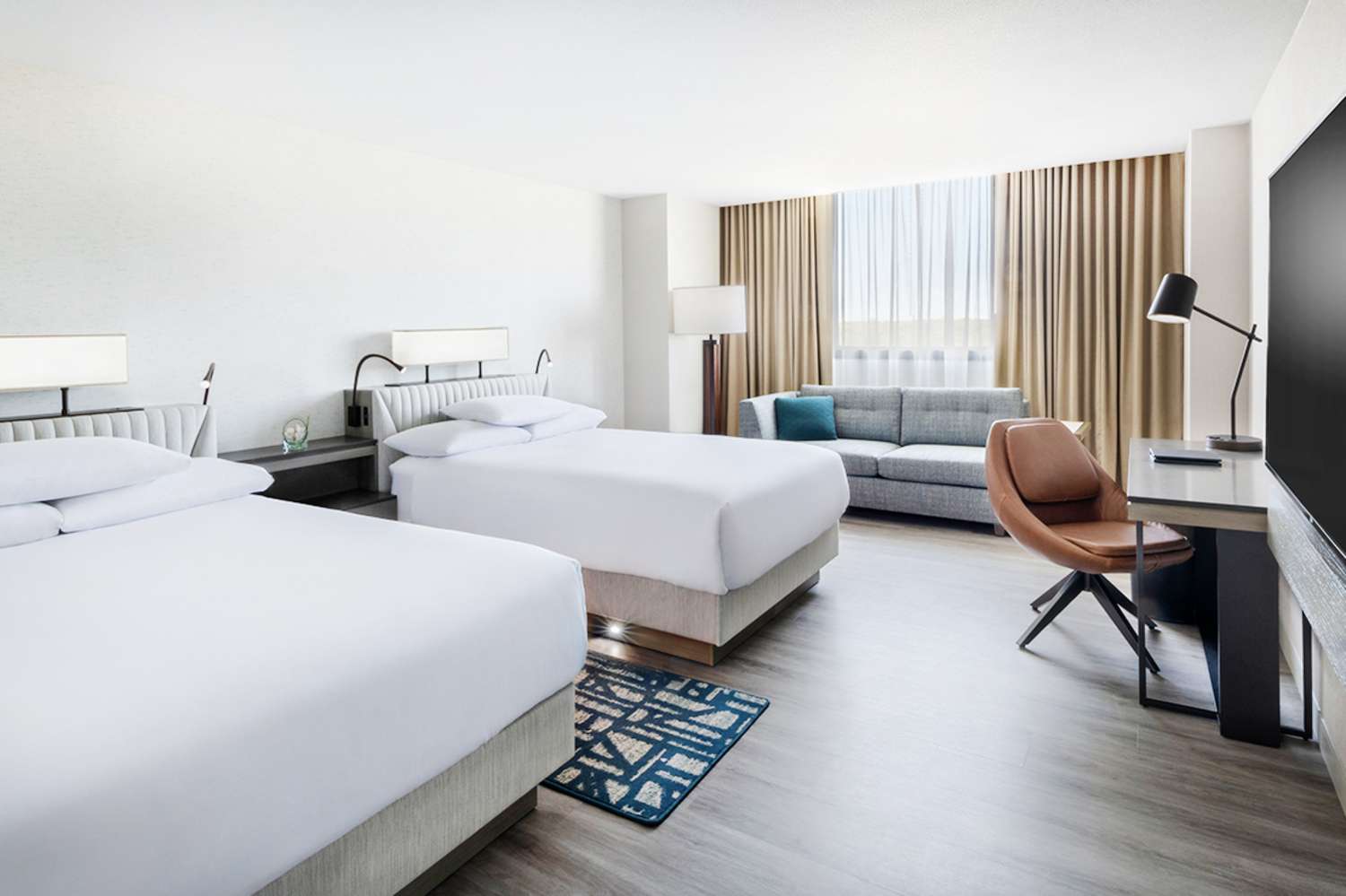 Hyatt Regency O'Hare Chicago