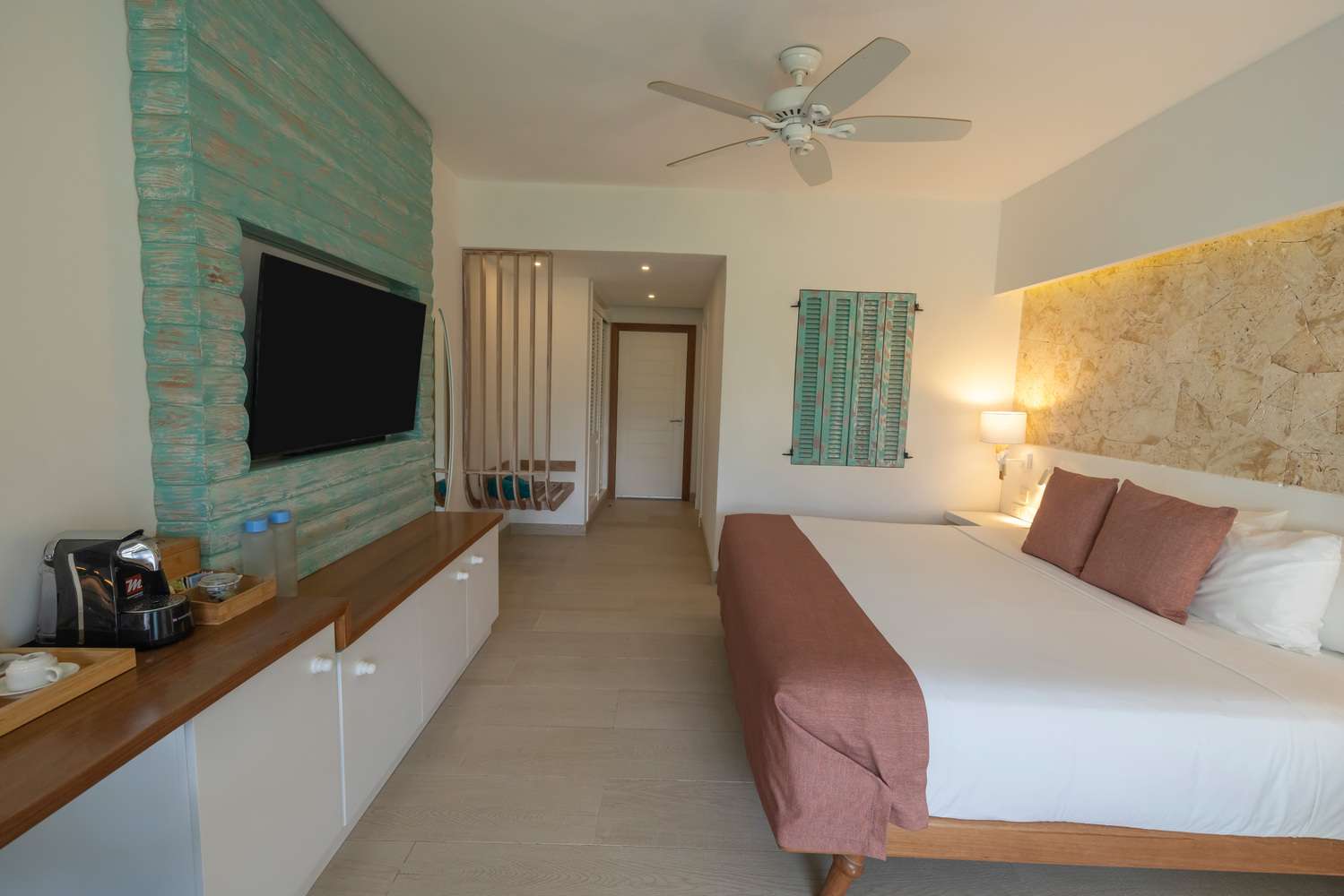 Iberostar Selection Hacienda Dominicus - All Inclusive